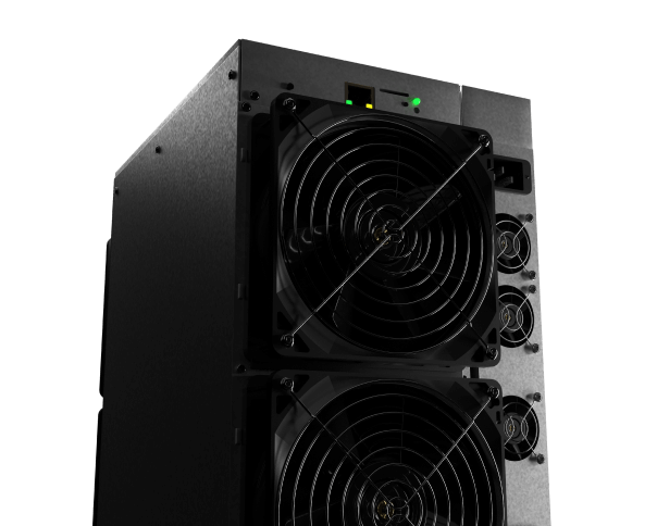 Antminer S21